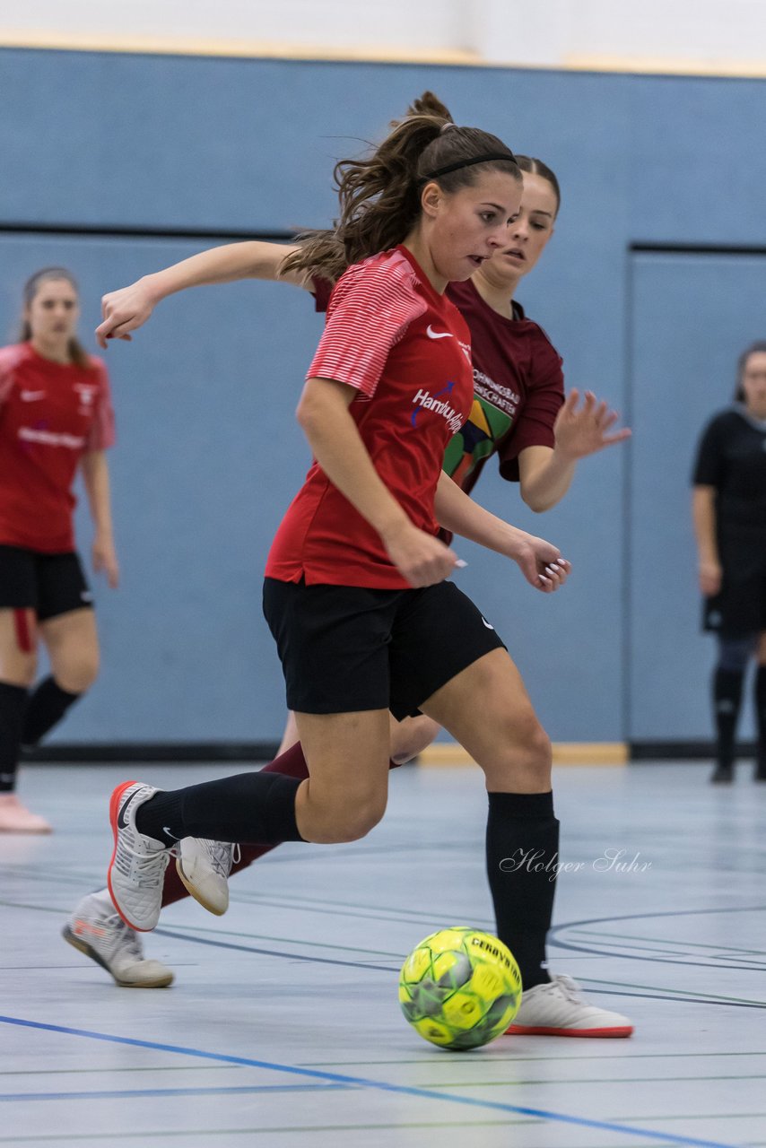 Bild 990 - B-Juniorinnen Futsalmeisterschaft